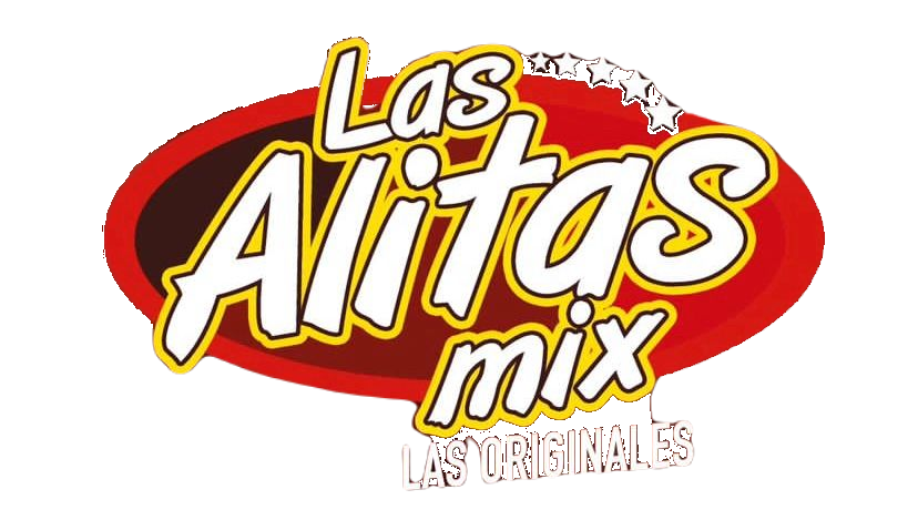 Alitas Mix
